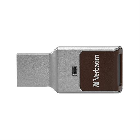 Fingerprint Secure Flash Drive 64 GB