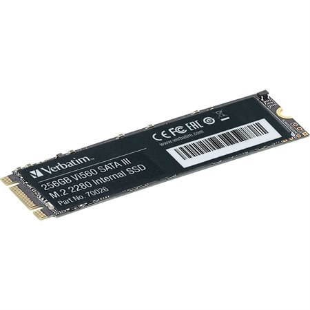 Vi560 Internal Solid State Drive 512 GB