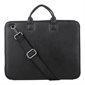 WRC2236BU Writing Case black