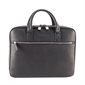 EXB536 Sartoria Slim Briefcase black