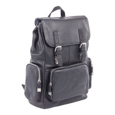 Sac à dos Sartoria BKP495463 noir