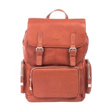 Sac à dos Sartoria BKP495463 cognac