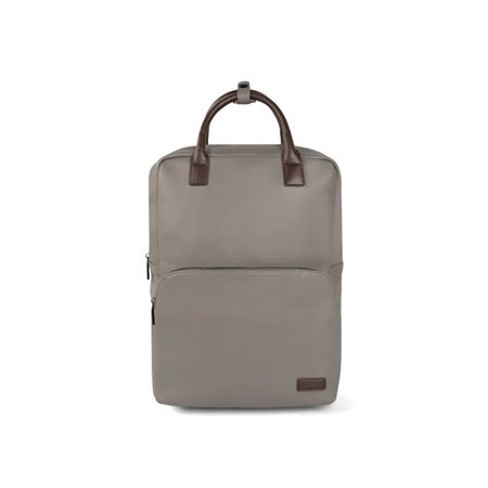 Bugatti Contrast Backpack - Grey