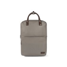 Sac à dos Contrast de Bugatti - Gris