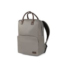 Sac à dos Contrast de Bugatti - Gris