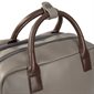 Sac à dos Contrast de Bugatti - Gris