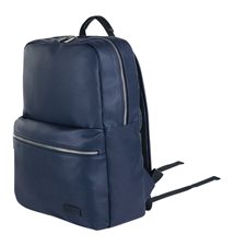 Contrast Backpack navy