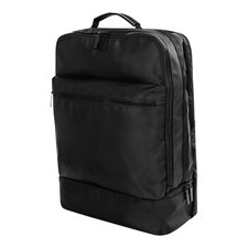 Sac à dos Voyageur BKP5057BU noir