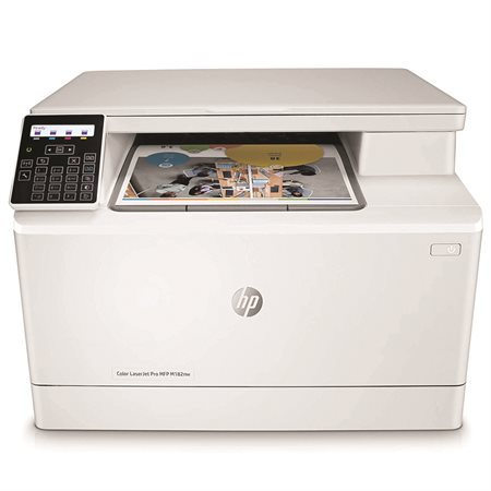 HP M182NW Colour Laser Printer