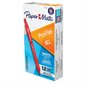 Profile® Retractable Ballpoint Pen 0.7 mm red (box 12)