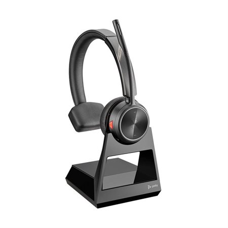 Savi Wireless Headset Monaural Savi 7210