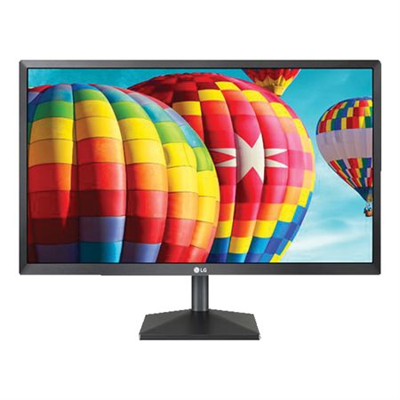 Moniteur IPS FHD BK430H 27 po