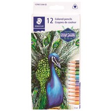 Colouring Pencils box 12