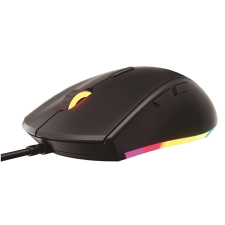 Optical Mouse Cougar Minos XT