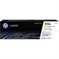 HP 215A Toner Cartridge yellow