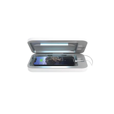 Phonesoap Sanitizer / Charger portable charger