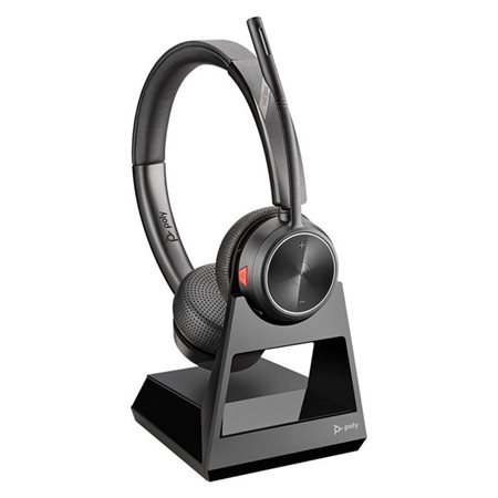 Savi Wireless Headset Stereo Savi 7220