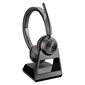 Savi Wireless Headset Stereo Savi 7220