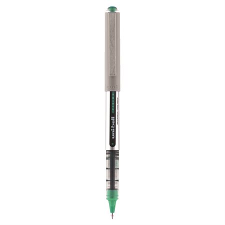 Vision™ Rollerball Pen Fine Point. Sold Individually green