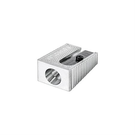 Metal Pencil Sharpener 1 hole