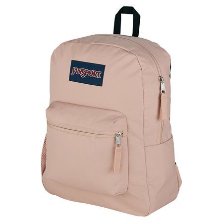 Jansport C.Town Pink Backpack pink