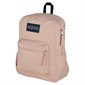 Jansport C.Town Pink Backpack pink