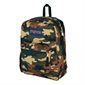 Sac à dos Cross Town camouflage