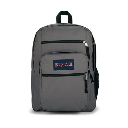 Sac à dos Jansport Big Student - Graphite Grey