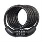 Cable anti-vol à combinaison Master Lock - 6 pieds