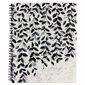 Black and White Notebook Black and White Notebook