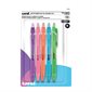 Stylos à bille Jetstream Elements Paquet de 5