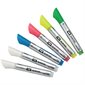 Marqueur de peinture fluorescents effaçables à sec