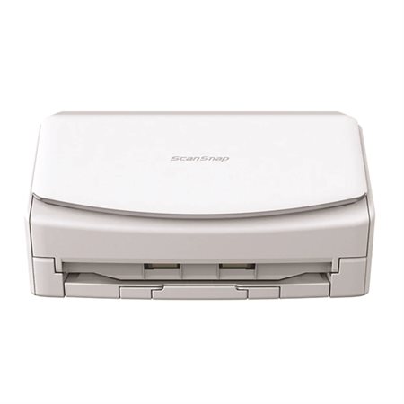 Numérisateur de documents ScanSnap iX1600 blanc