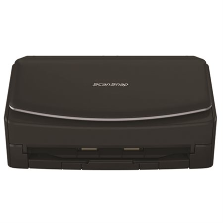 ScanSnap iX1600 Document Scanner black