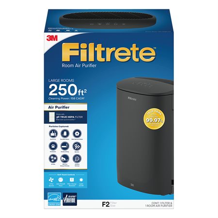 Purificateur d'air FiltreteMC