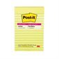 Feuillets Super Sticky Notes de Post-it®