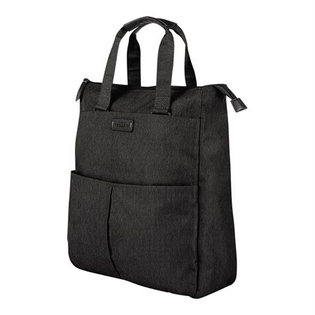 Reborn 2-in-1 Tote Bag black