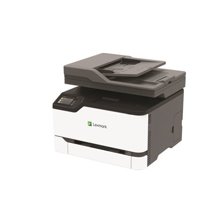 Imprimante laser couleur multifonction MC3426i de Lexmark