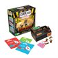 Jumanji Escape Room Game