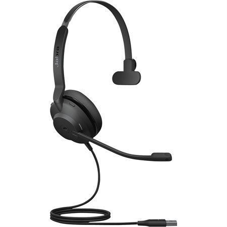 Casque d'écoute Evolve2 30 USB-A mono