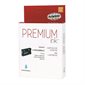 Premium InkJet Cartridge (Alternative to PGI-1200XL) cyan