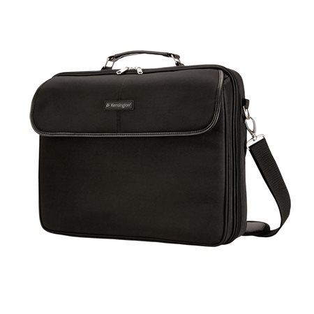 Laptop shoulder bag