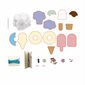 Lovely Box - Small Felt Creations - Sweets