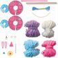 Sycomore – Lovely Box – Pompon Workshop