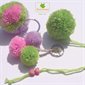 Sycomore – Lovely Box – Pompon Workshop