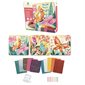Sycomore Stick'N Fun – Small Set 3 Mosaics – Butterflies