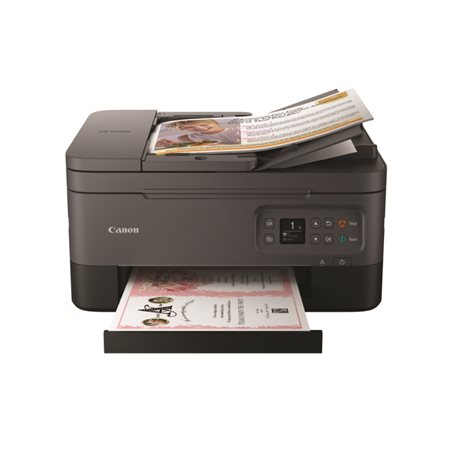 Canon PIXMA TR7020 Wireless All-In-One Inkjet Printer