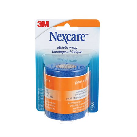 Bandage athlétique Nexcare™