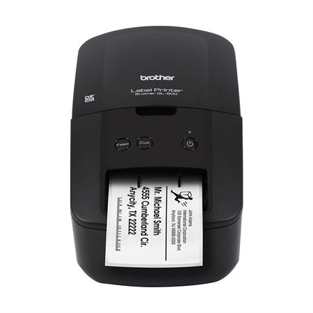 QL-600 Brother Label Printer