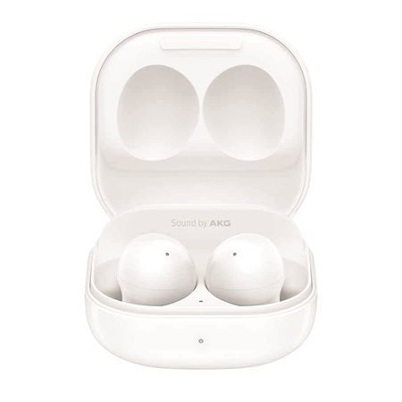 Écouteurs Samsung Galaxy Buds2 blanc